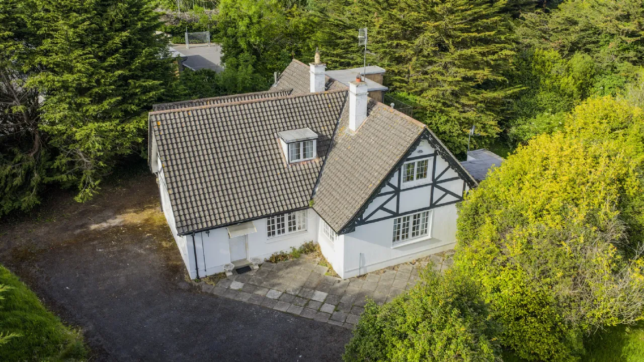 Photo of Caldy Cottage, Corduff, Lusk, Co. Dublin, K45HX06