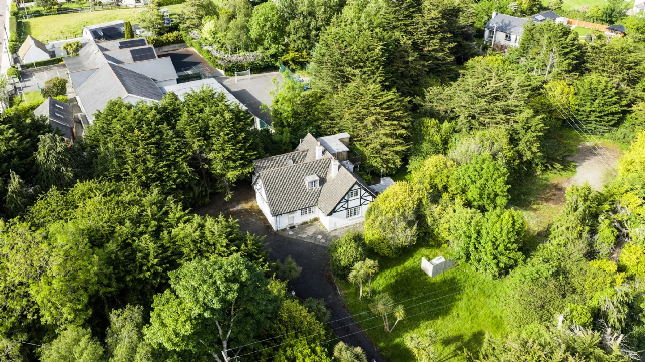 Photo of Caldy Cottage, Corduff, Lusk, Co. Dublin, K45HX06