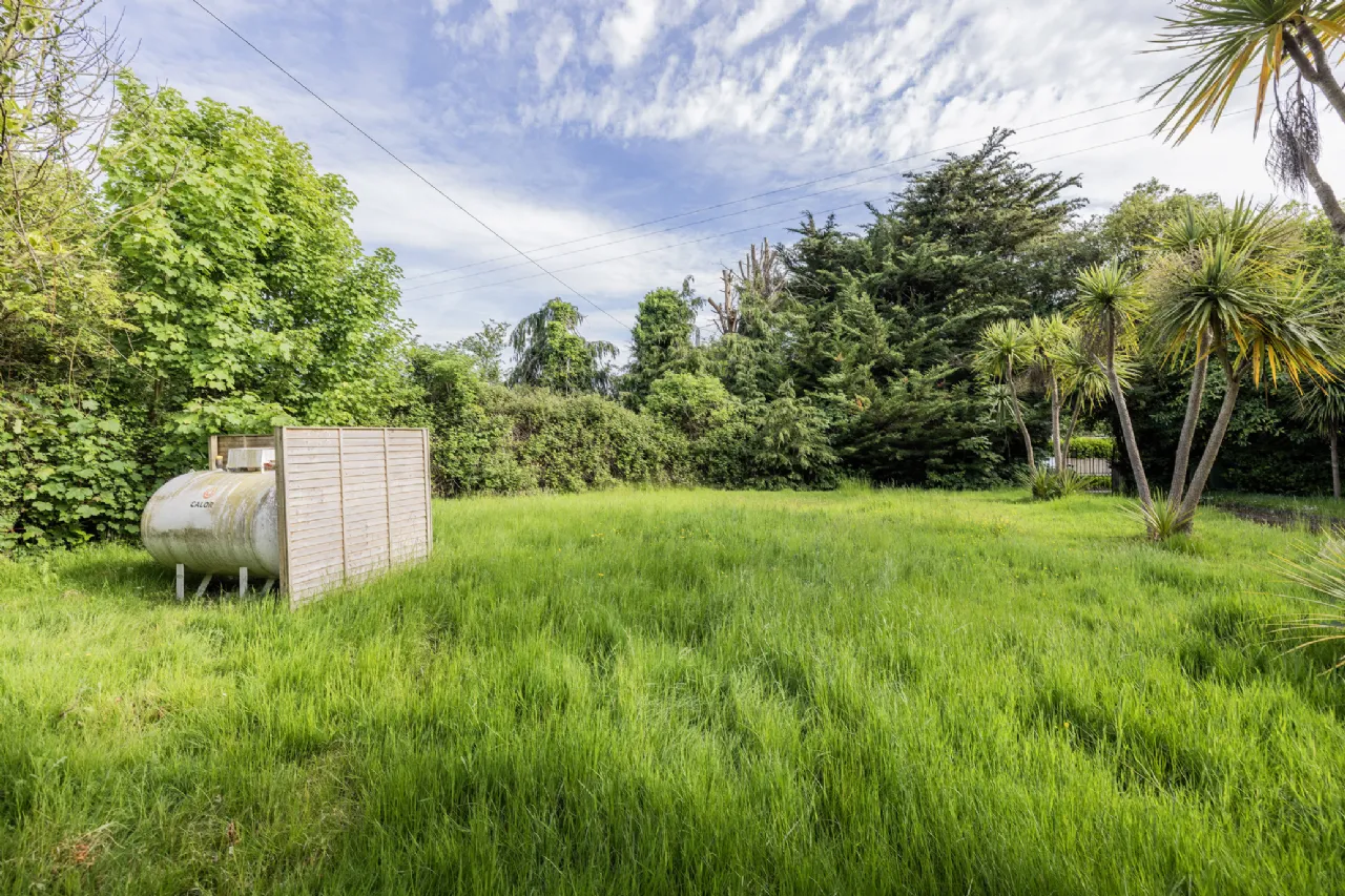 Photo of Caldy Cottage, Corduff, Lusk, Co. Dublin, K45HX06