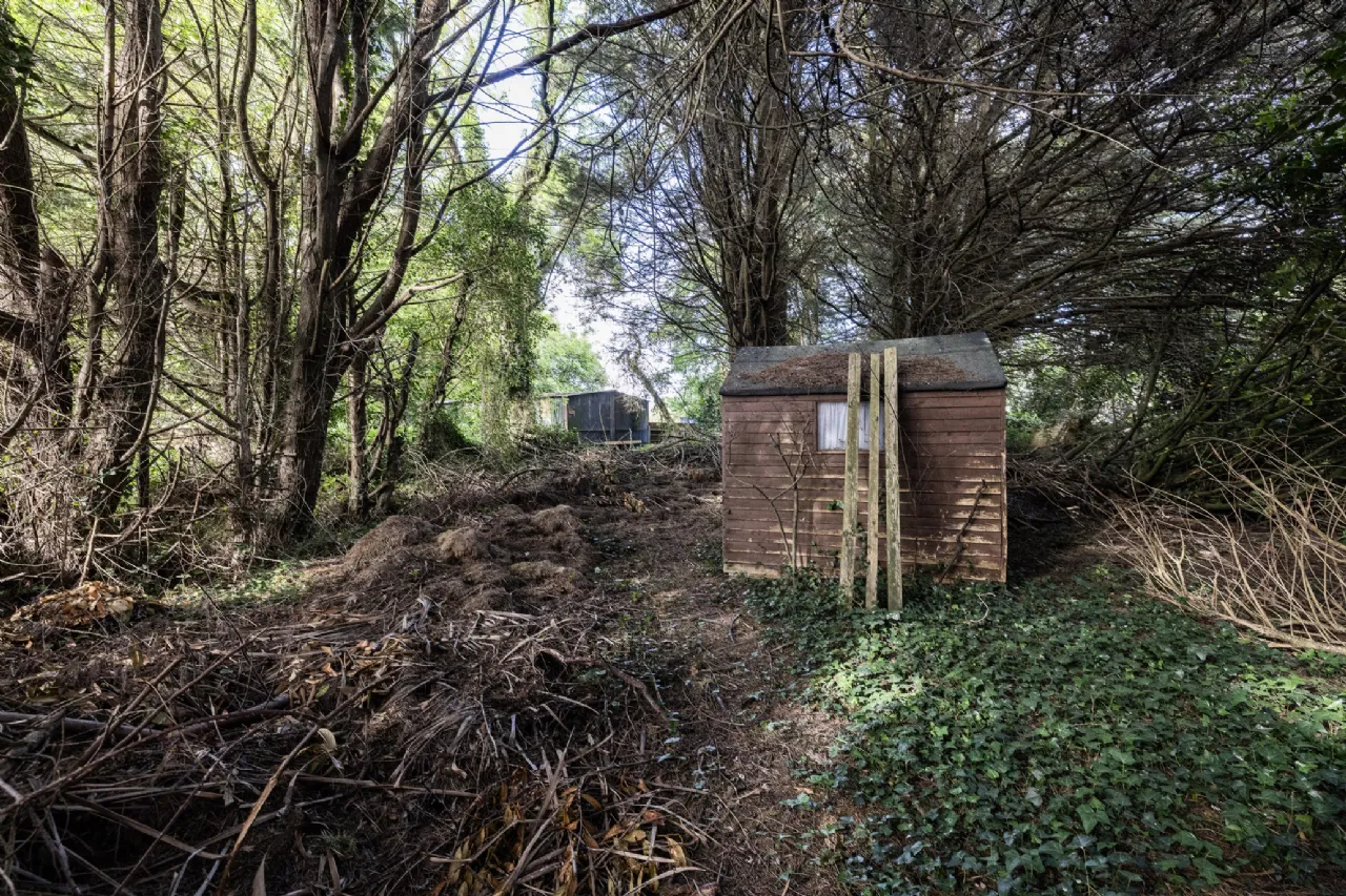 Photo of Caldy Cottage, Corduff, Lusk, Co. Dublin, K45HX06
