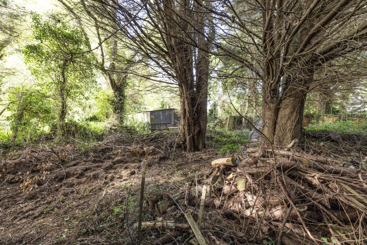 Photo of Caldy Cottage, Corduff, Lusk, Co. Dublin, K45HX06