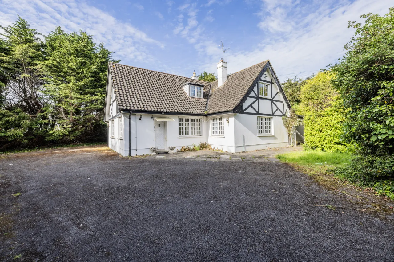 Photo of Caldy Cottage, Corduff, Lusk, Co. Dublin, K45HX06