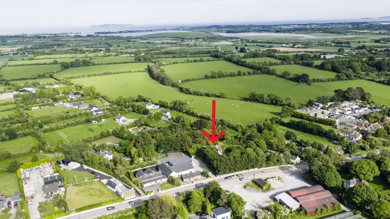 Photo of Caldy Cottage, Corduff, Lusk, Co. Dublin, K45HX06