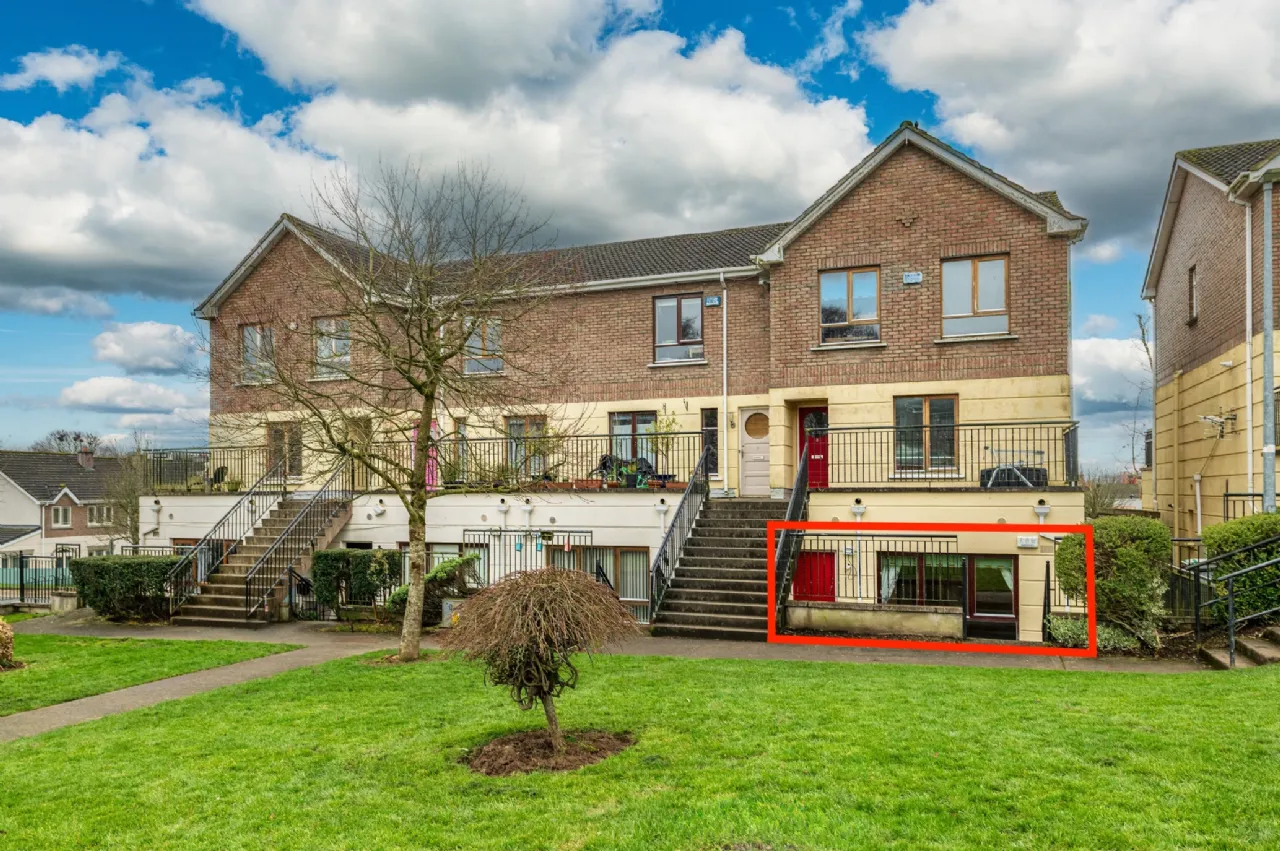 Photo of 4 Woodleigh Way, Blessington, Co. Wicklow, W91 F431