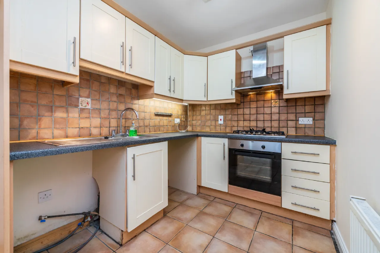 Photo of 4 Woodleigh Way, Blessington, Co. Wicklow, W91 F431