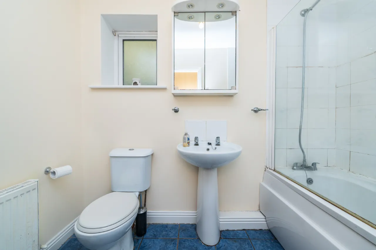 Photo of 4 Woodleigh Way, Blessington, Co. Wicklow, W91 F431