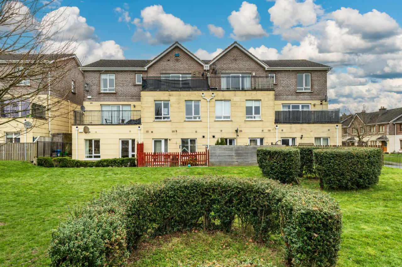 Photo of 4 Woodleigh Way, Blessington, Co. Wicklow, W91 F431