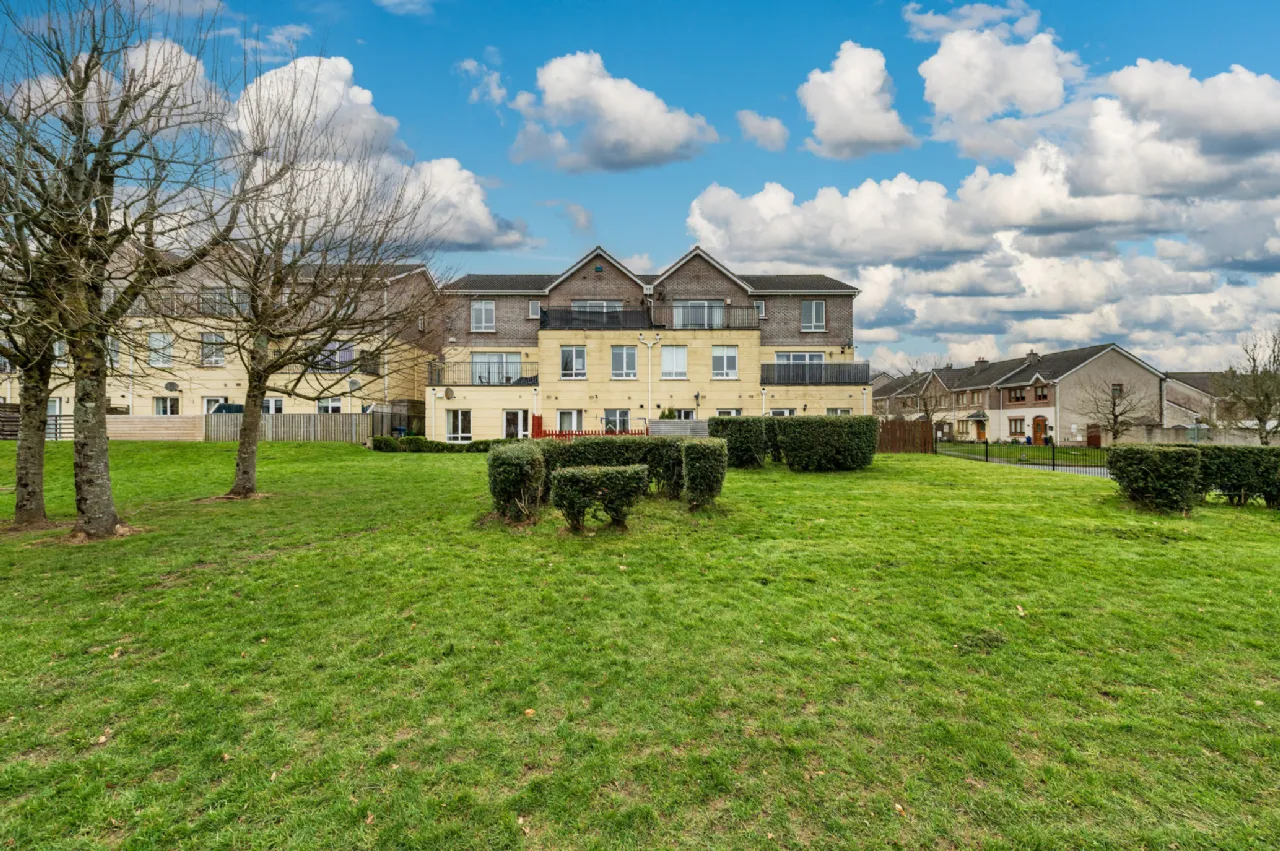 Photo of 4 Woodleigh Way, Blessington, Co. Wicklow, W91 F431