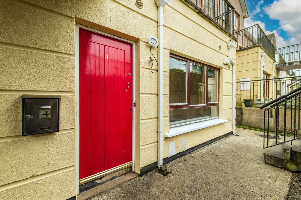 Photo of 4 Woodleigh Way, Blessington, Co. Wicklow, W91 F431