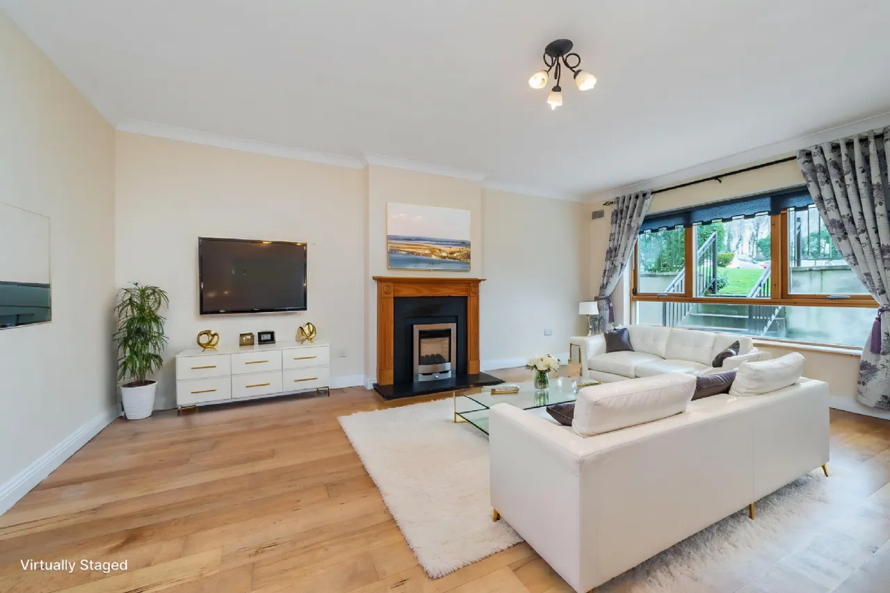 Photo of 4 Woodleigh Way, Blessington, Co. Wicklow, W91 F431