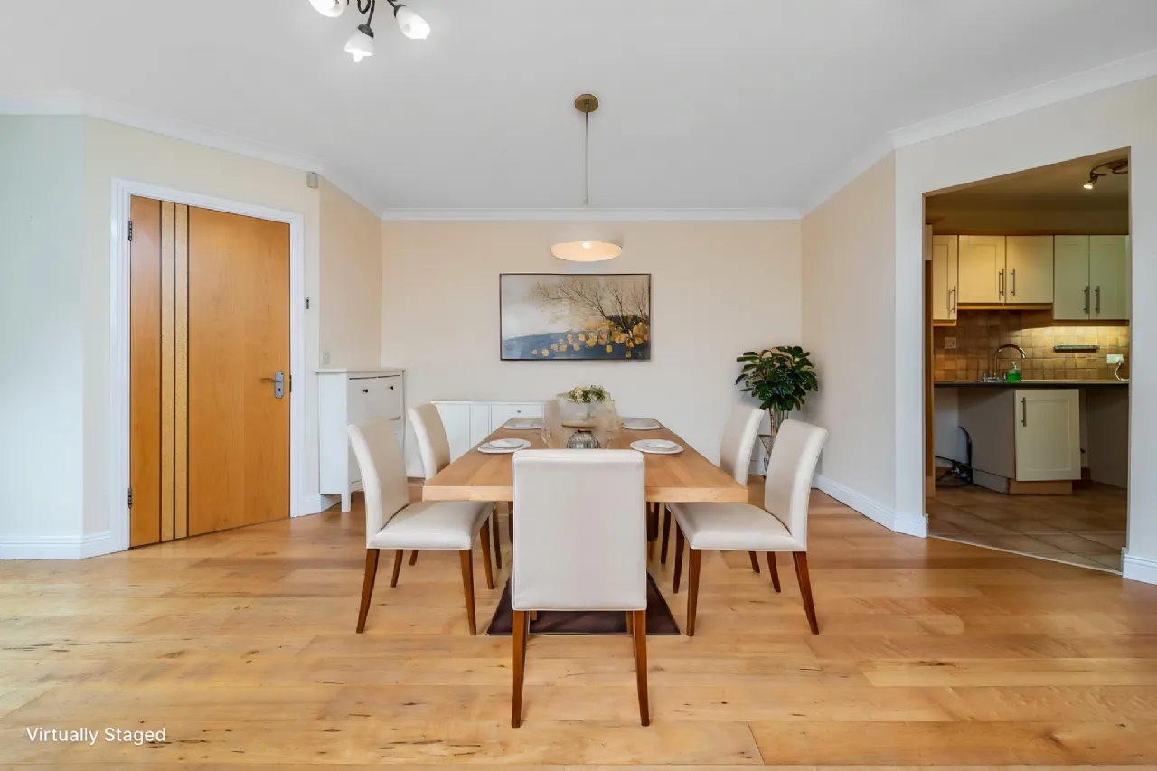 Photo of 4 Woodleigh Way, Blessington, Co. Wicklow, W91 F431