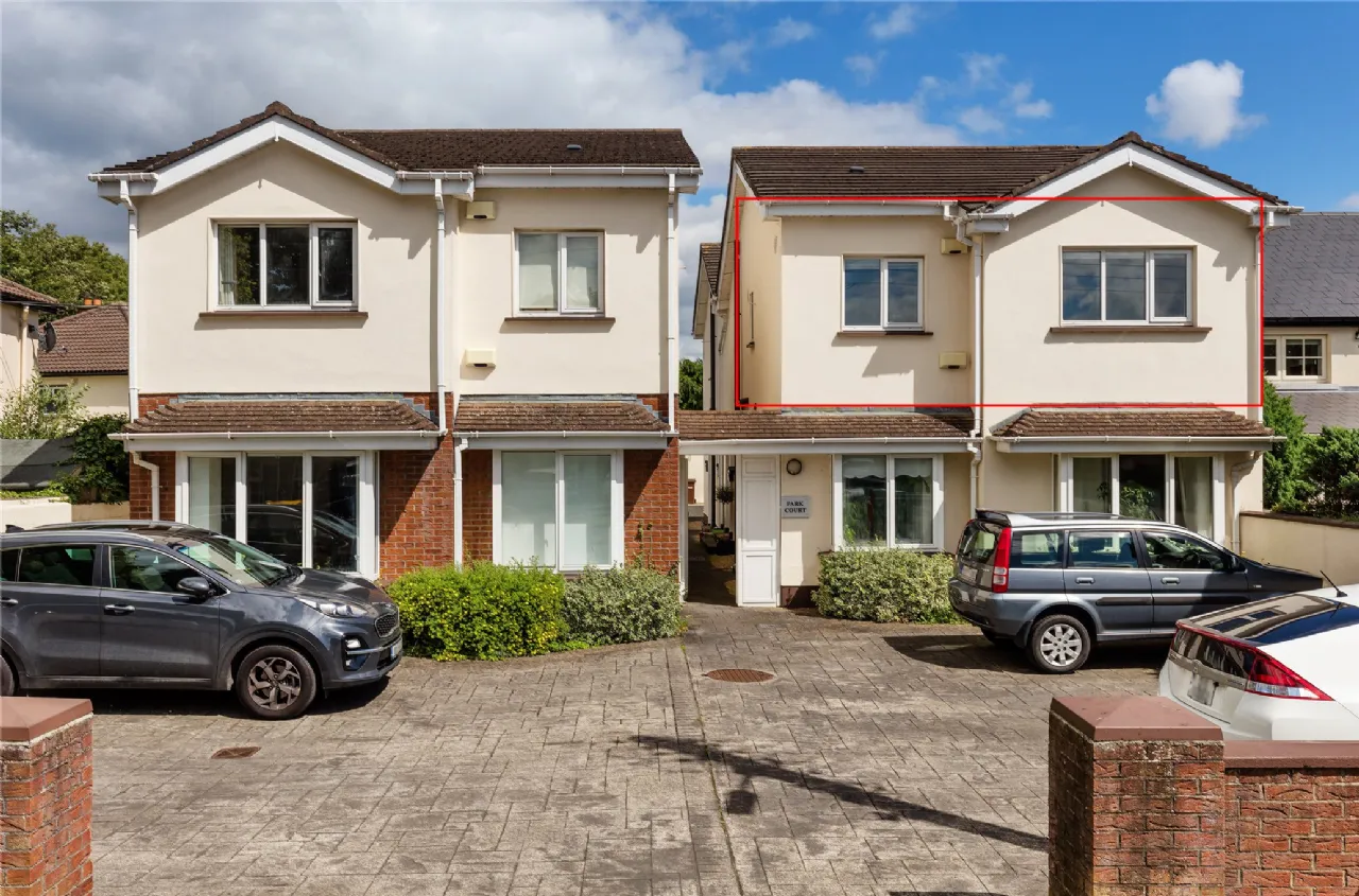 Photo of 5 Park Court, Pecks Lane, Castleknock, Dublin 15, D15 XD68