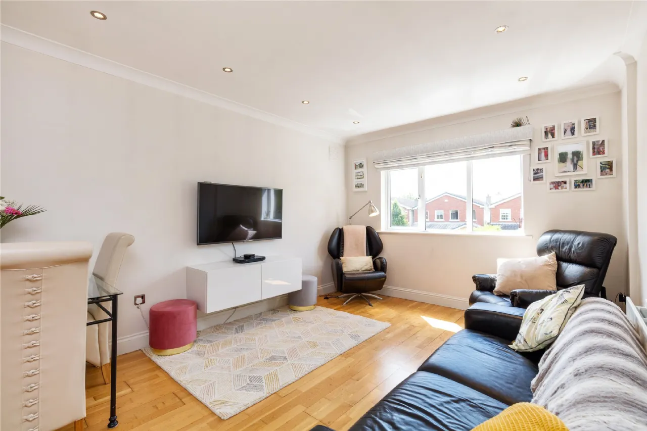 Photo of 5 Park Court, Pecks Lane, Castleknock, Dublin 15, D15 XD68