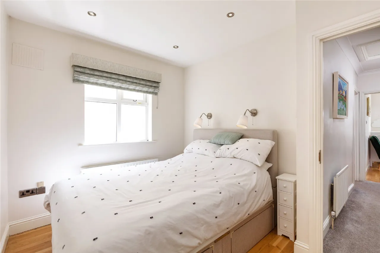 Photo of 5 Park Court, Pecks Lane, Castleknock, Dublin 15, D15 XD68