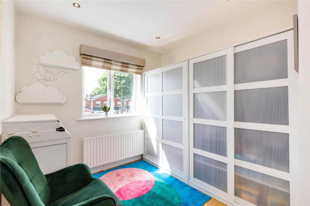 Photo of 5 Park Court, Pecks Lane, Castleknock, Dublin 15, D15 XD68