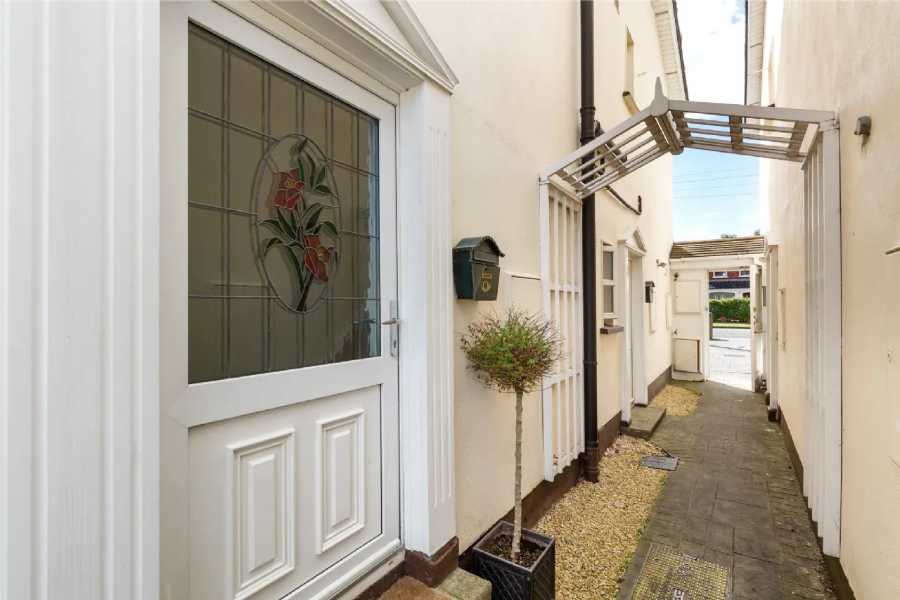 Photo of 5 Park Court, Pecks Lane, Castleknock, Dublin 15, D15 XD68