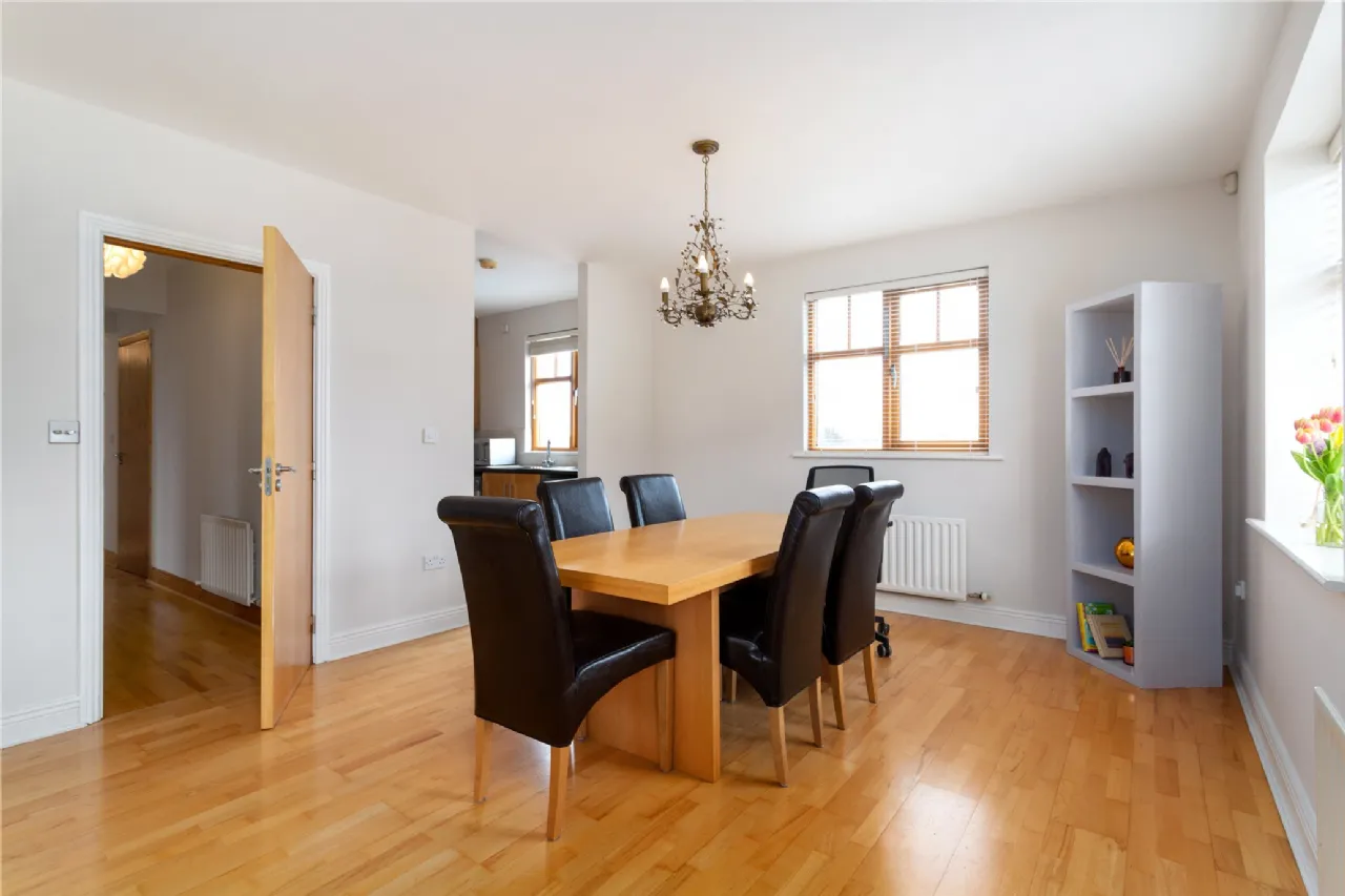 Photo of 3 Woodbrook Park, Castleknock, Dublin 15, D15 T218