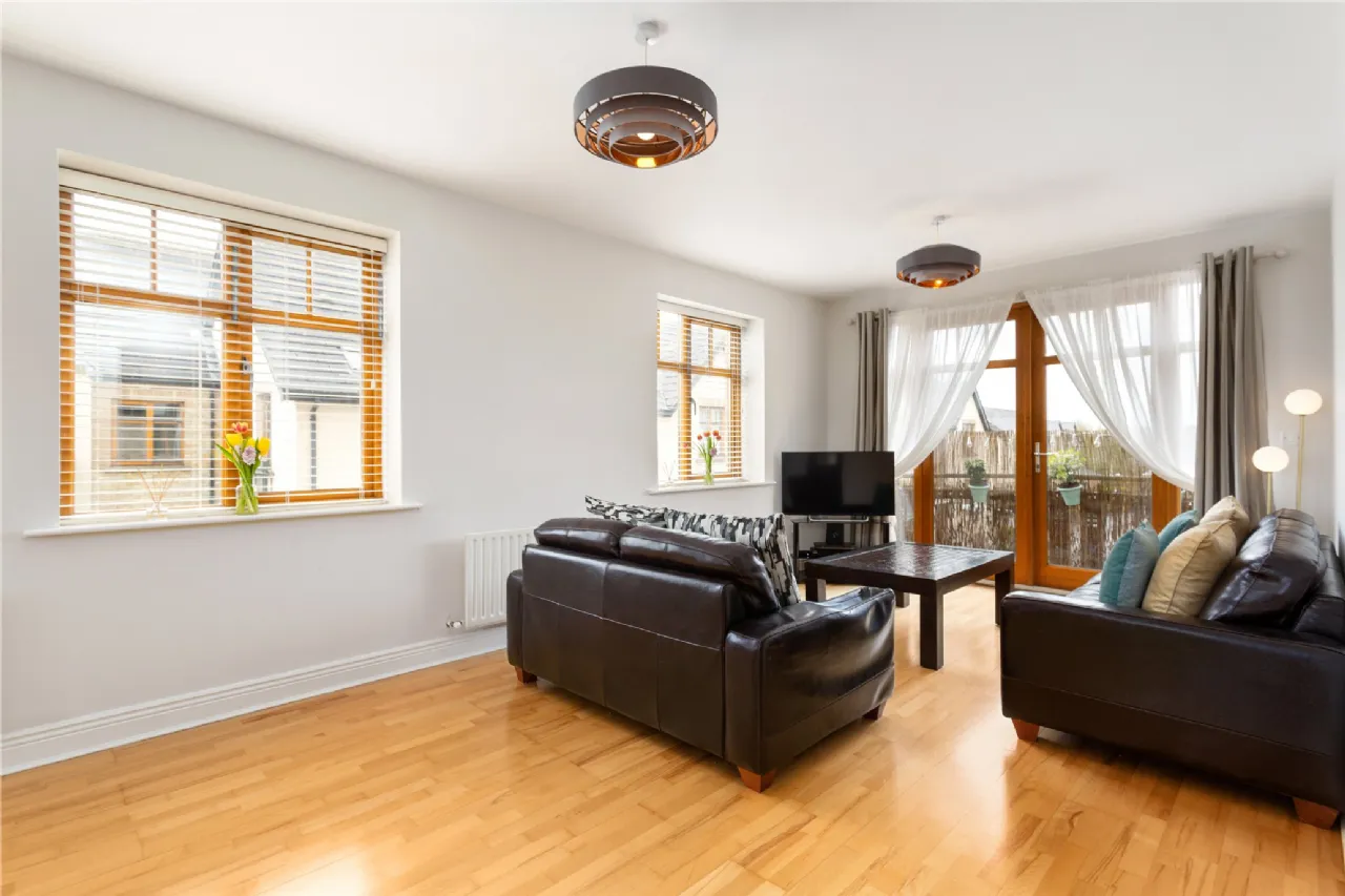 Photo of 3 Woodbrook Park, Castleknock, Dublin 15, D15 T218