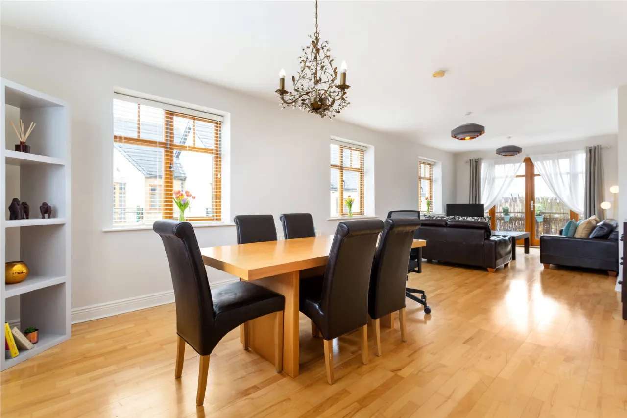 Photo of 3 Woodbrook Park, Castleknock, Dublin 15, D15 T218