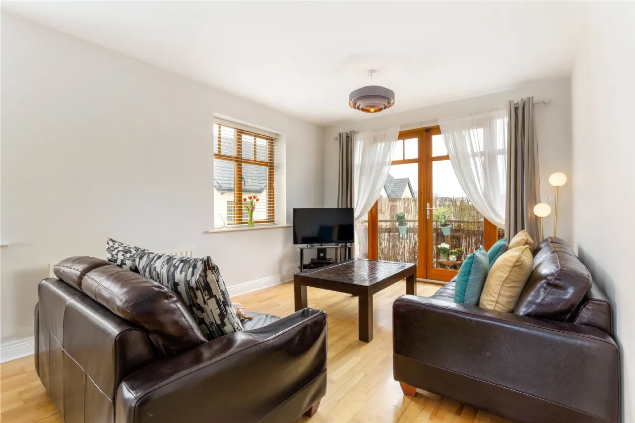 Photo of 3 Woodbrook Park, Castleknock, Dublin 15, D15 T218