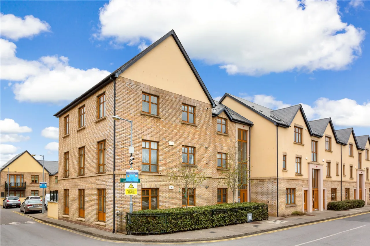 Photo of 3 Woodbrook Park, Castleknock, Dublin 15, D15 T218