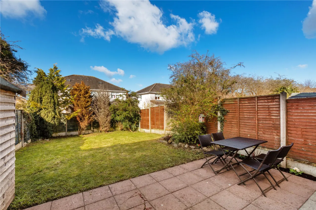 Photo of 8 Luttrellstown Rise, Castleknock, Dublin 15, D15 X37F