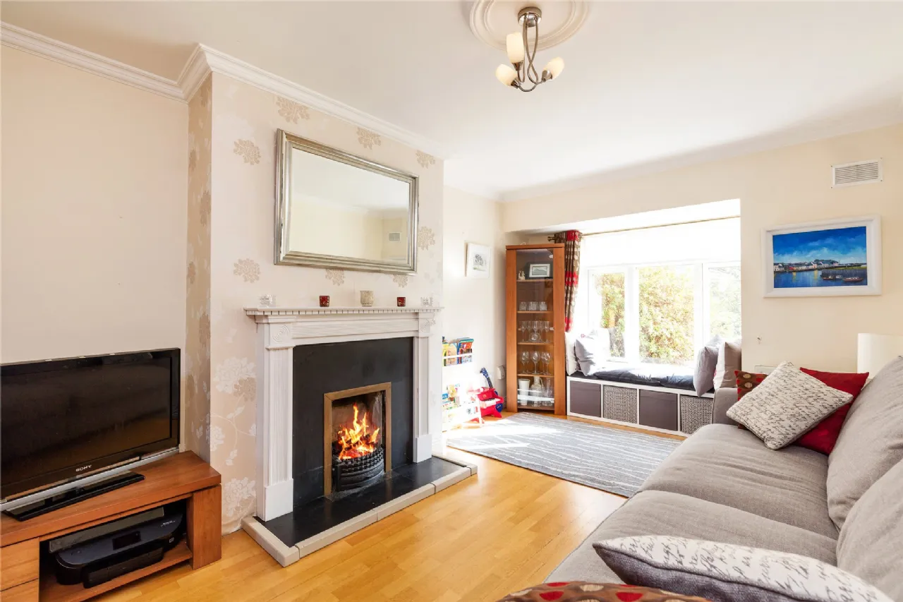 Photo of 8 Luttrellstown Rise, Castleknock, Dublin 15, D15 X37F
