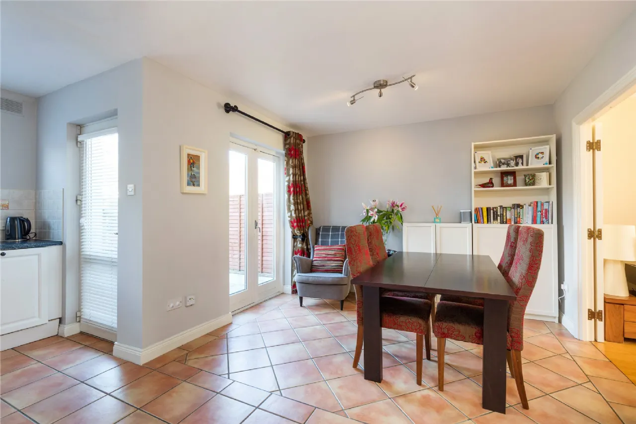 Photo of 8 Luttrellstown Rise, Castleknock, Dublin 15, D15 X37F