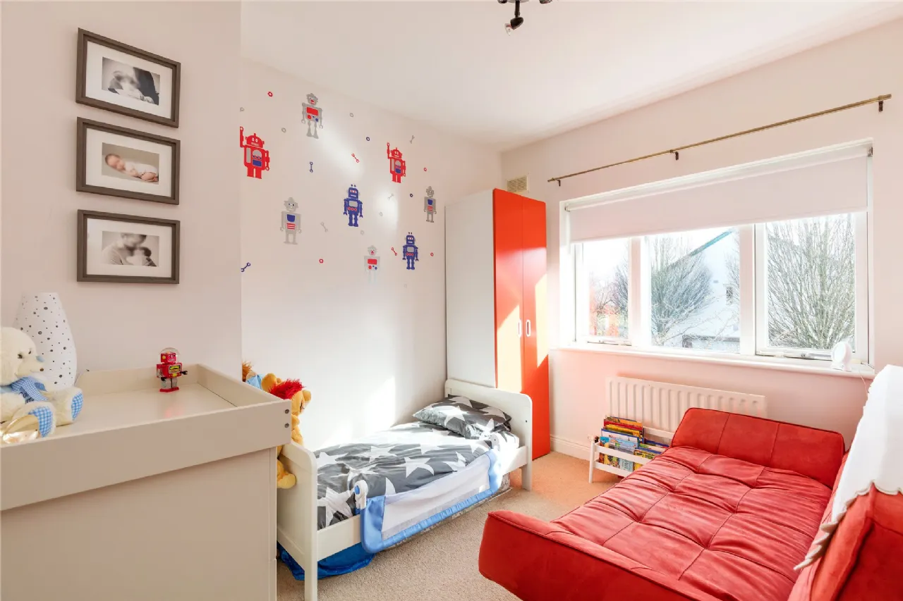 Photo of 8 Luttrellstown Rise, Castleknock, Dublin 15, D15 X37F