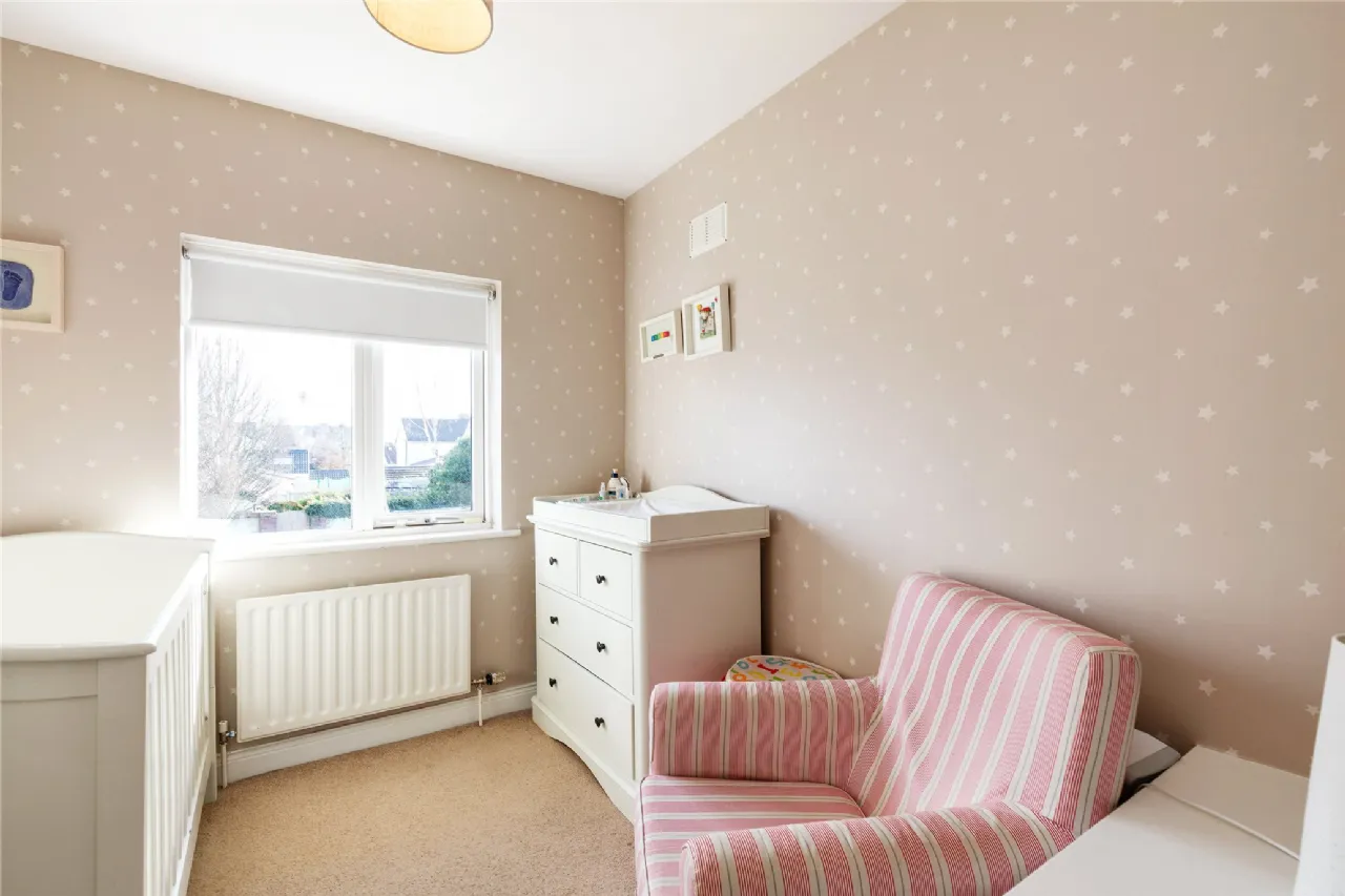 Photo of 8 Luttrellstown Rise, Castleknock, Dublin 15, D15 X37F