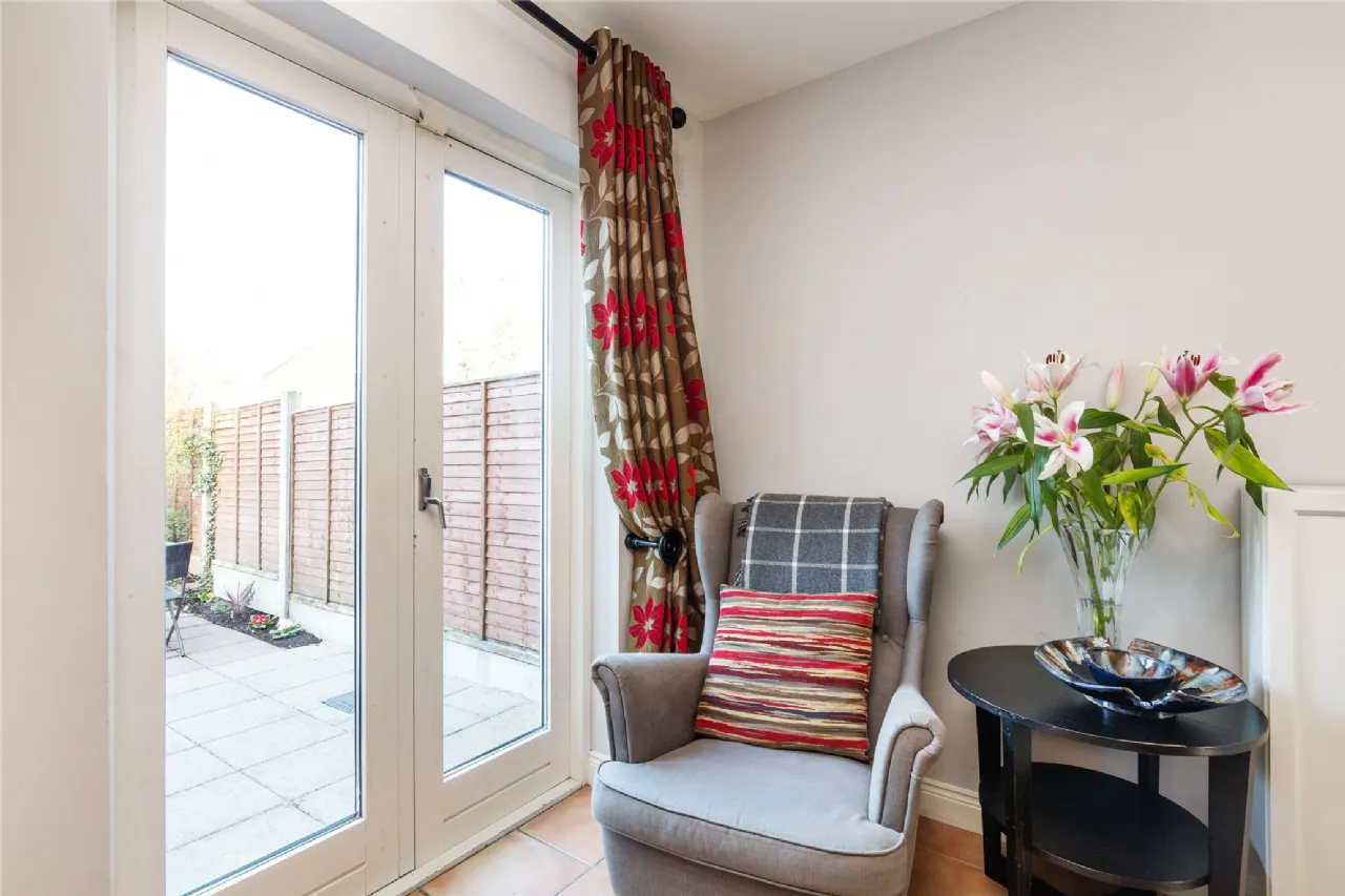 Photo of 8 Luttrellstown Rise, Castleknock, Dublin 15, D15 X37F