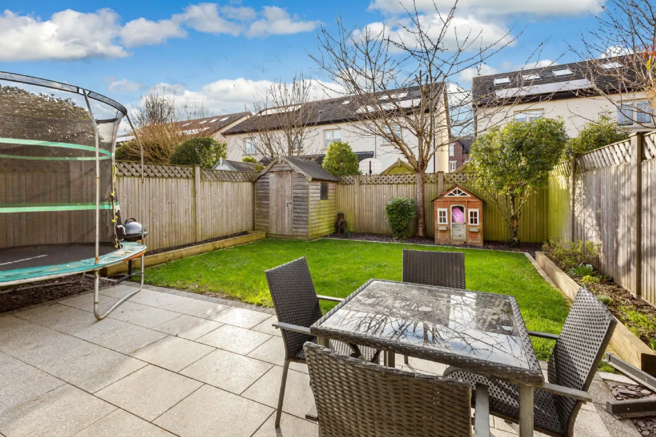 Photo of 15 Bracken Park Drive, Castleknock, Dublin 15, D15 HC79