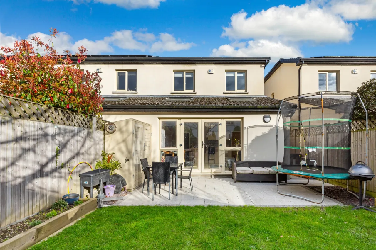 Photo of 15 Bracken Park Drive, Castleknock, Dublin 15, D15 HC79