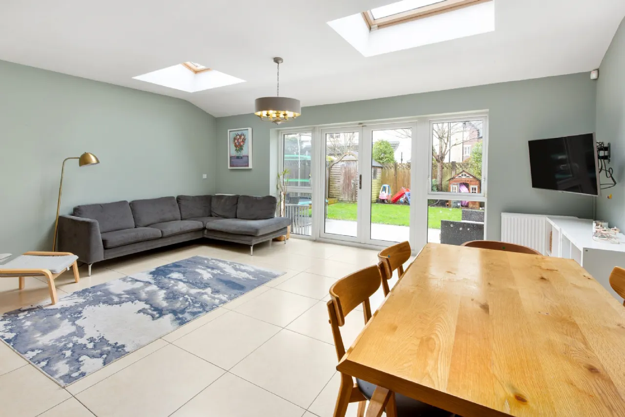 Photo of 15 Bracken Park Drive, Castleknock, Dublin 15, D15 HC79