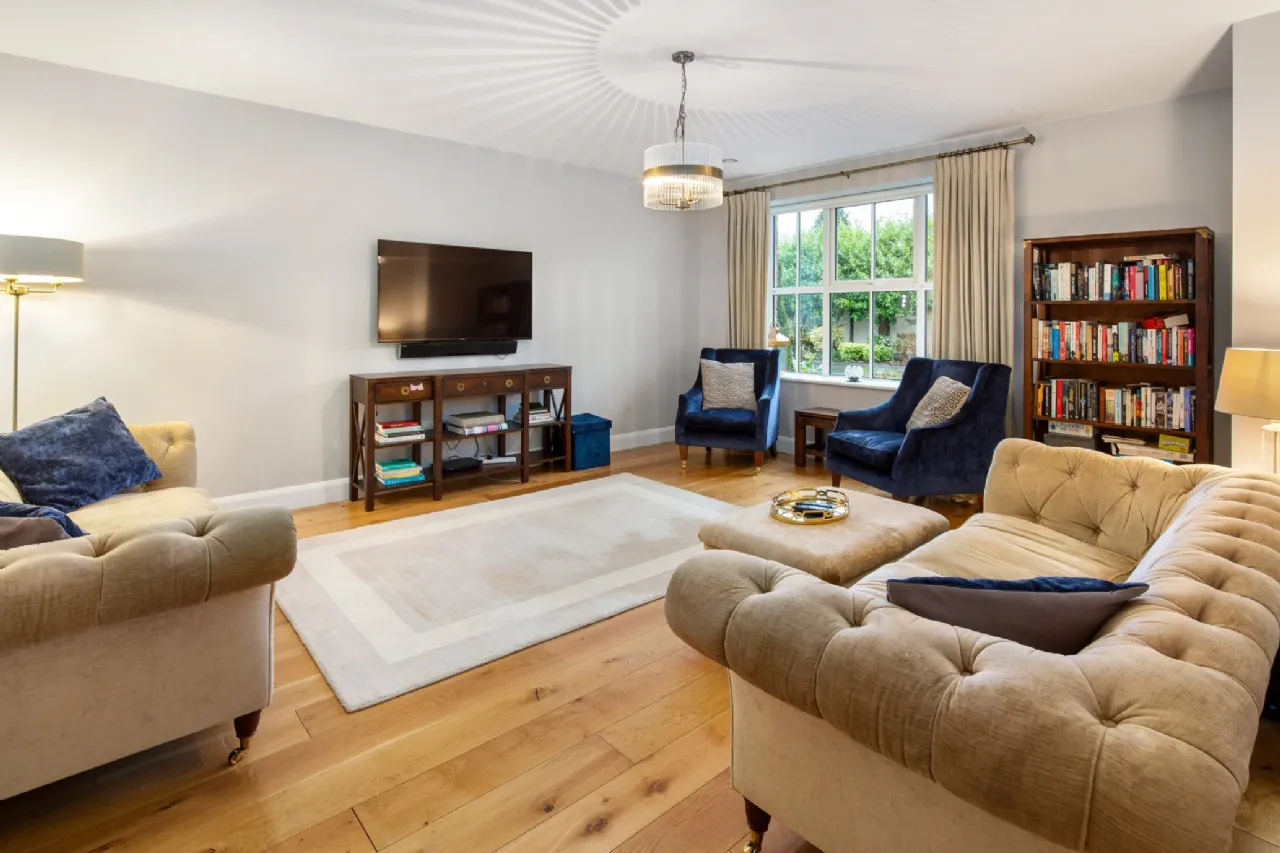 Photo of 15 Bracken Park Drive, Castleknock, Dublin 15, D15 HC79