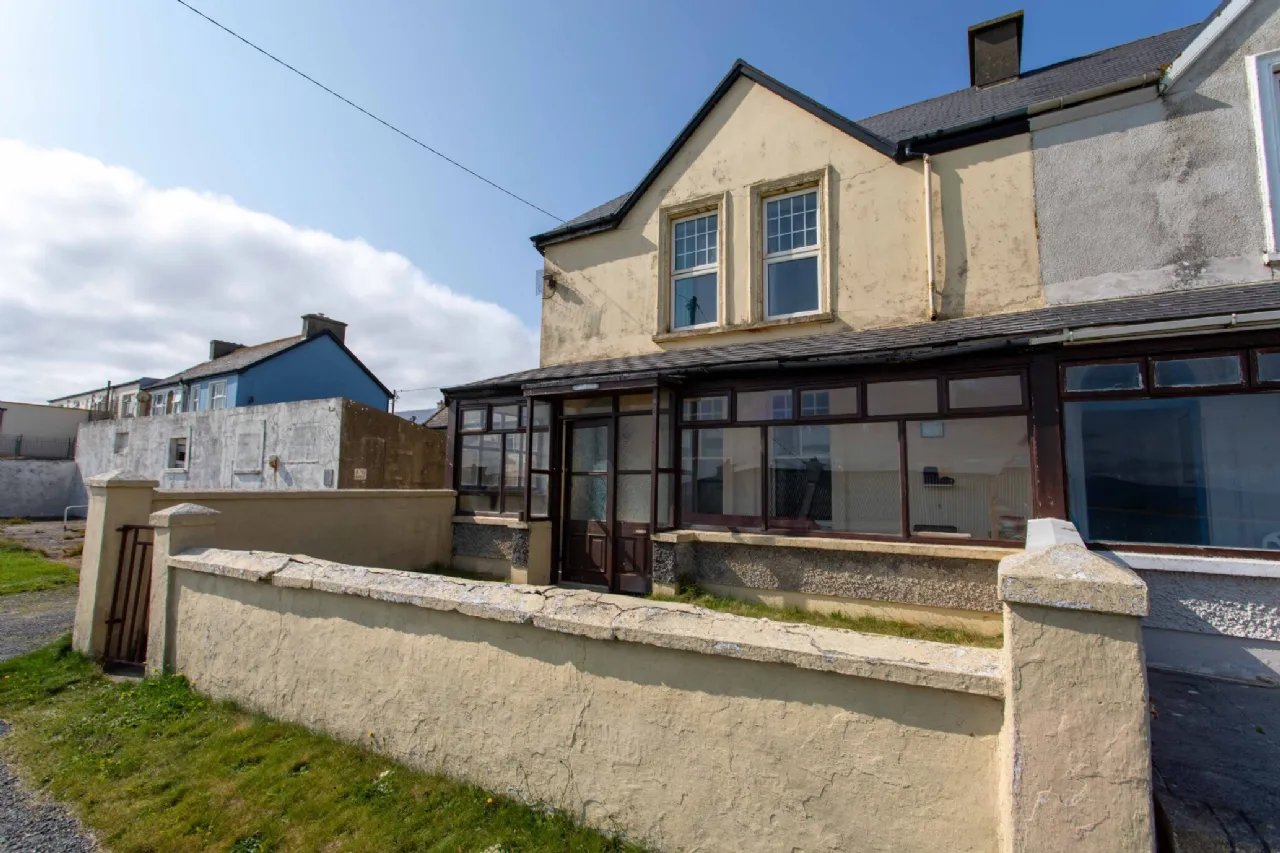 Photo of The Green, Ballyheigue, Co. Kerry, V92W6K1