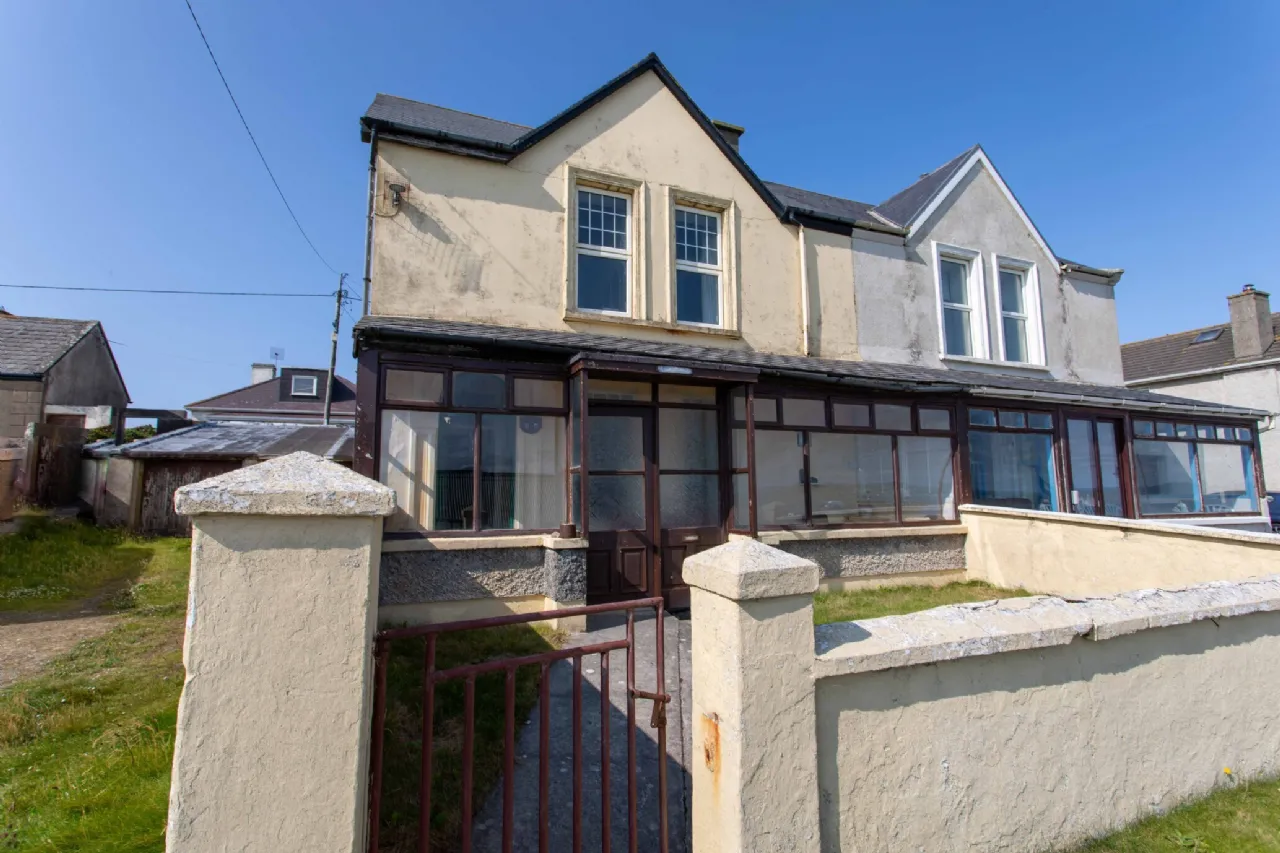 Photo of The Green, Ballyheigue, Co. Kerry, V92W6K1