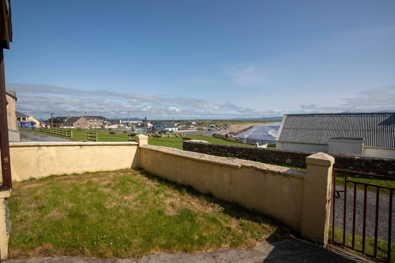 Photo of The Green, Ballyheigue, Co. Kerry, V92W6K1