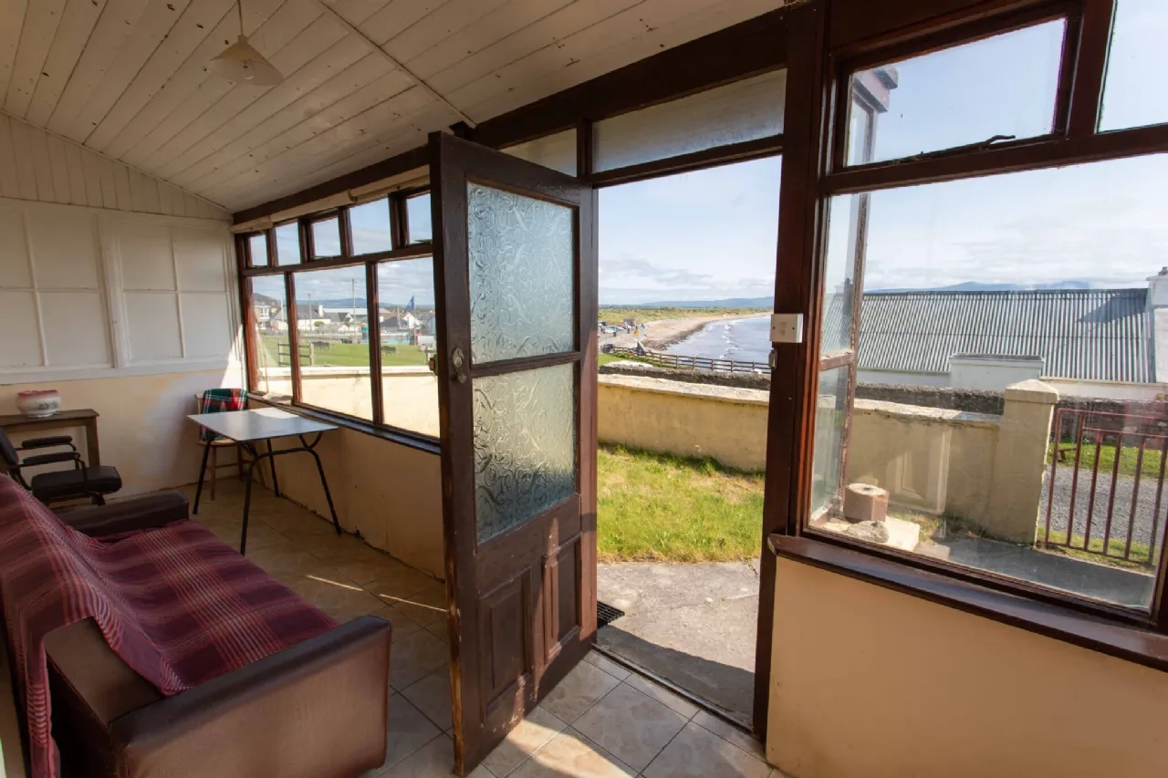 Photo of The Green, Ballyheigue, Co. Kerry, V92W6K1