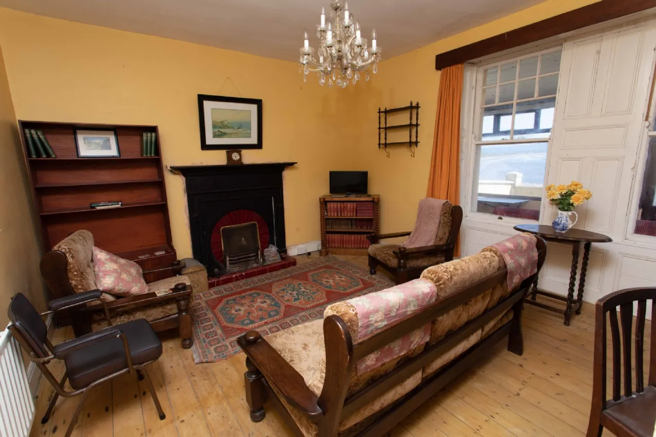 Photo of The Green, Ballyheigue, Co. Kerry, V92W6K1