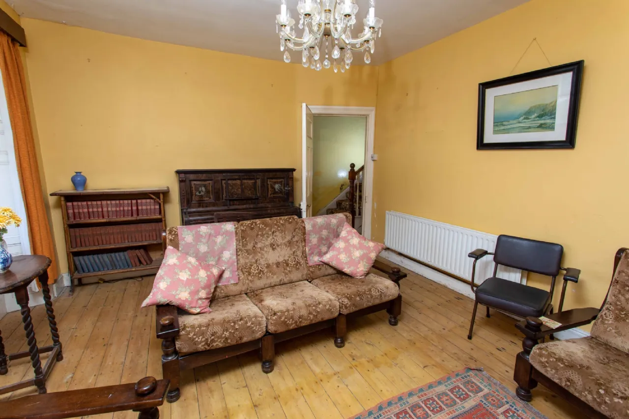 Photo of The Green, Ballyheigue, Co. Kerry, V92W6K1