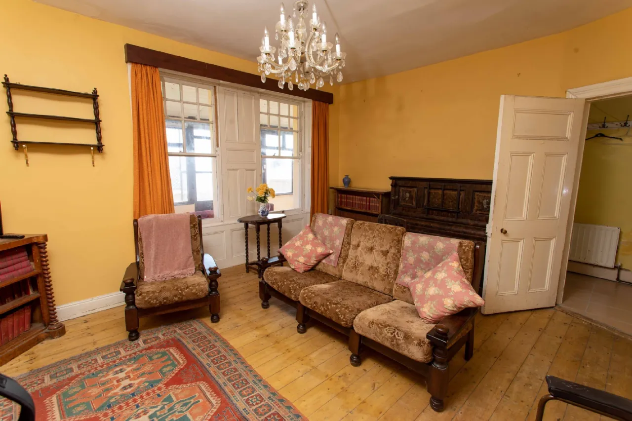 Photo of The Green, Ballyheigue, Co. Kerry, V92W6K1