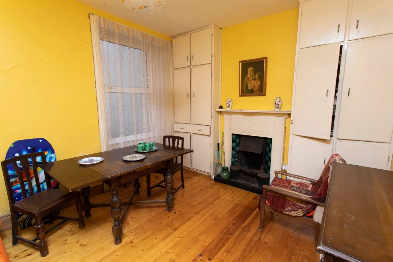 Photo of The Green, Ballyheigue, Co. Kerry, V92W6K1