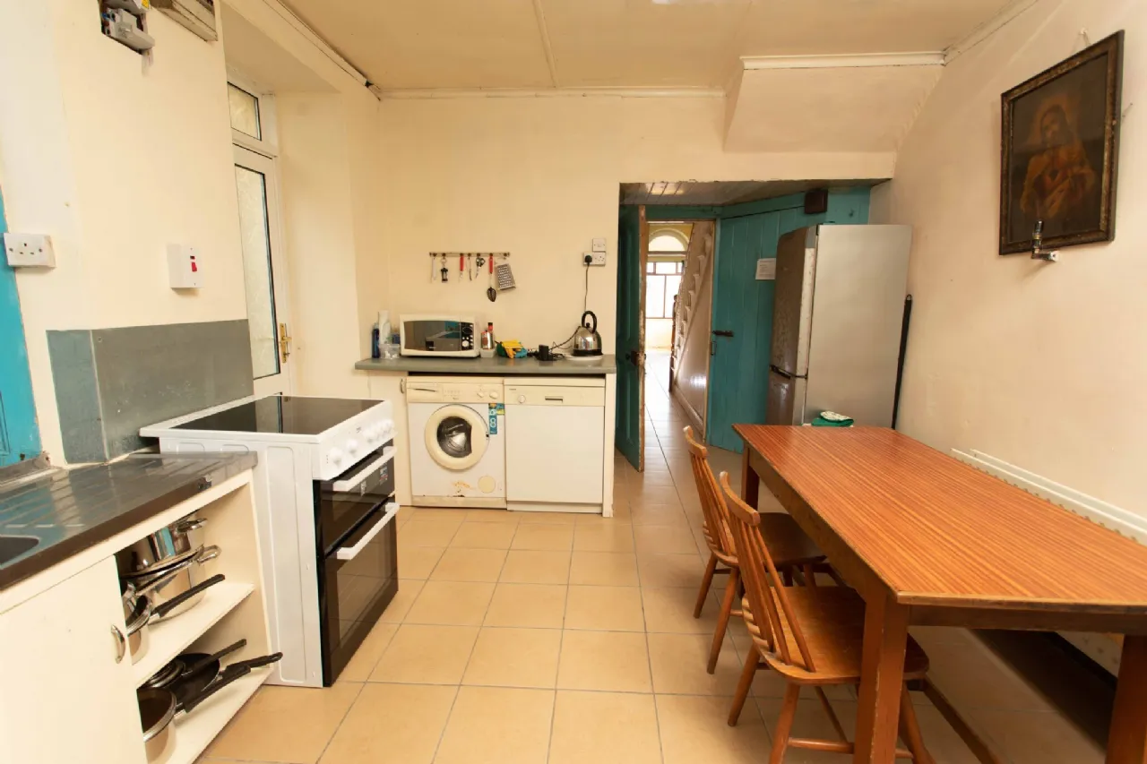 Photo of The Green, Ballyheigue, Co. Kerry, V92W6K1