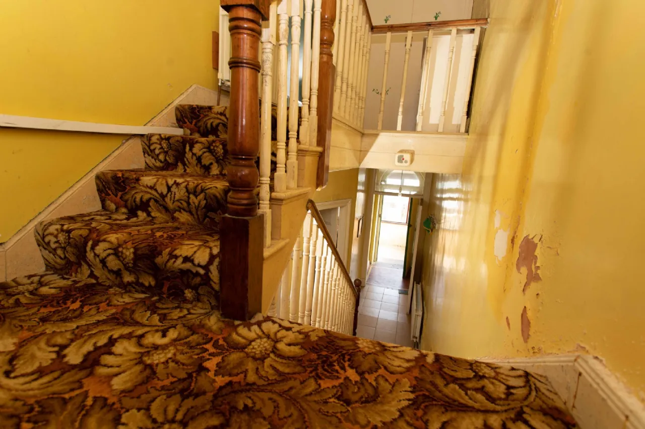 Photo of The Green, Ballyheigue, Co. Kerry, V92W6K1