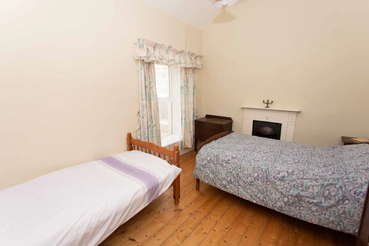 Photo of The Green, Ballyheigue, Co. Kerry, V92W6K1