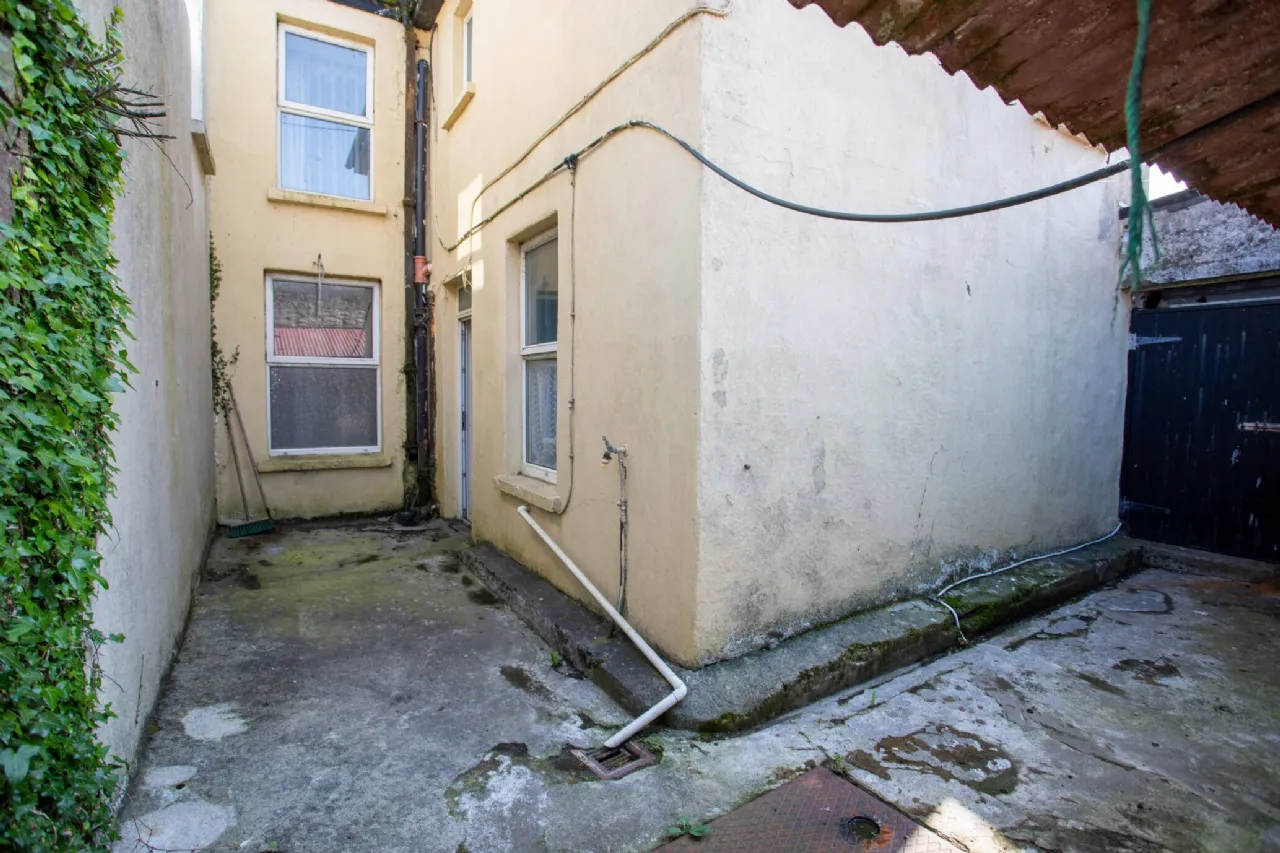 Photo of The Green, Ballyheigue, Co. Kerry, V92W6K1