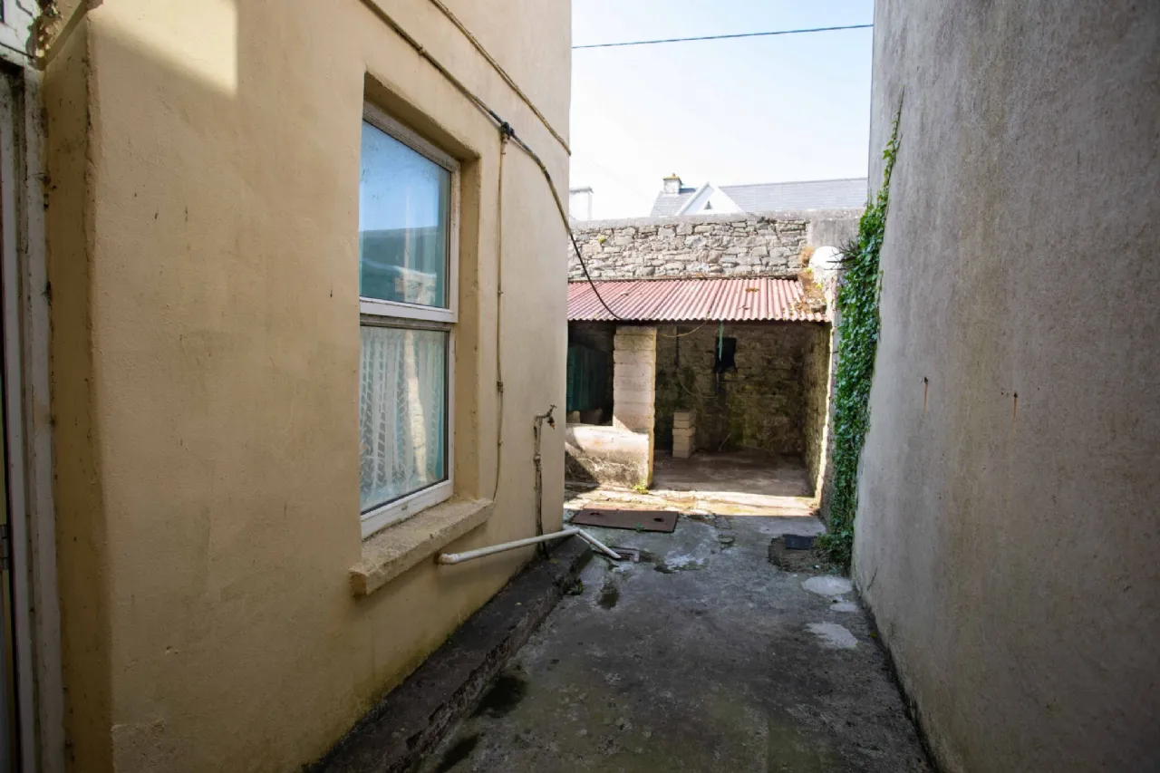 Photo of The Green, Ballyheigue, Co. Kerry, V92W6K1