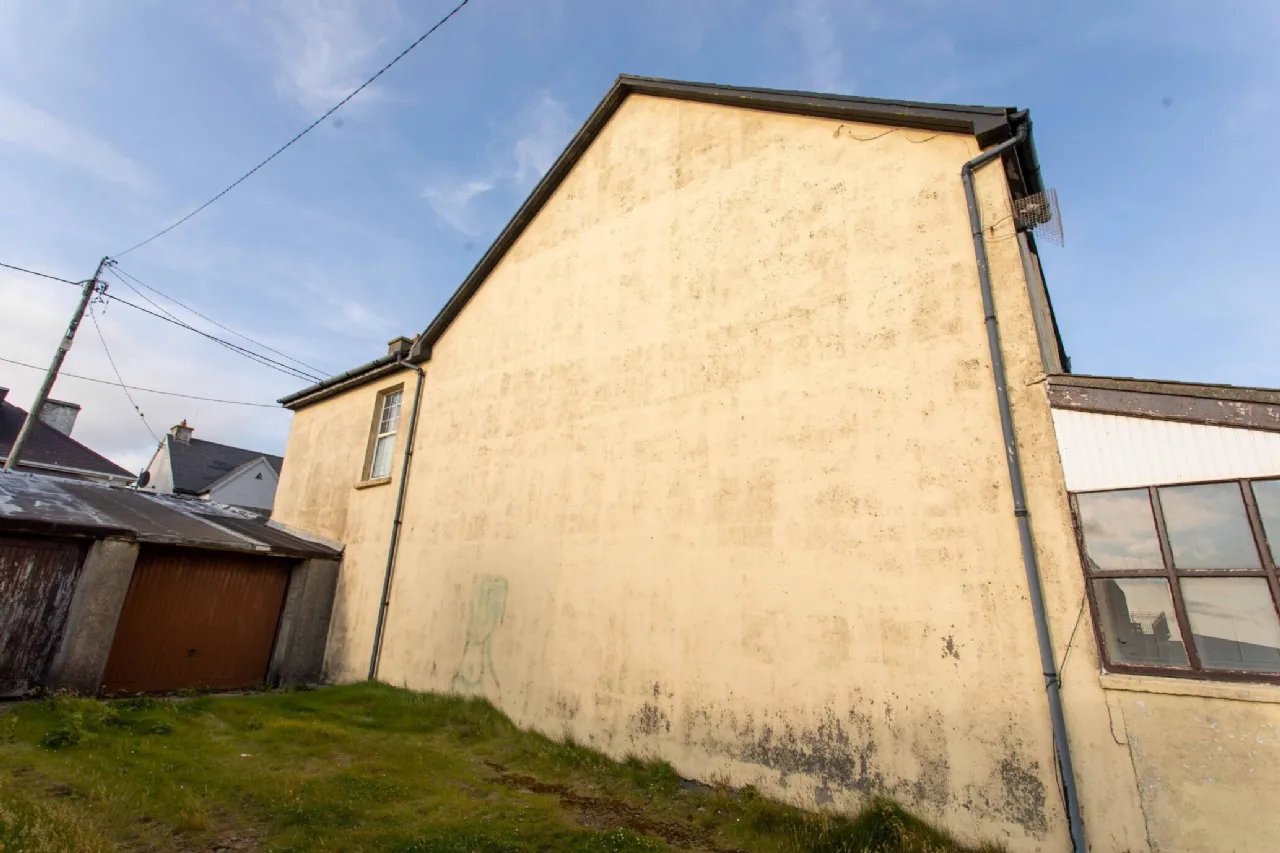 Photo of The Green, Ballyheigue, Co. Kerry, V92W6K1