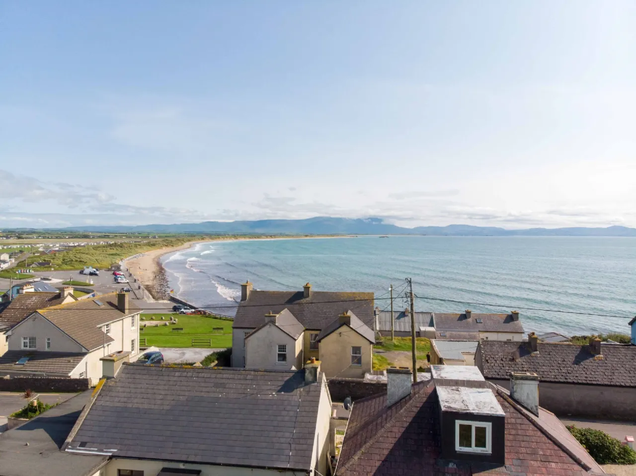 Photo of The Green, Ballyheigue, Co. Kerry, V92W6K1